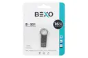 جعبه فلش مموری بکسومن BEXOman B-501 16GB USB 2.0