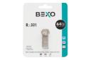 جعبه فلش مموری بکسومن BEXOman B-501 64GB USB 2.0