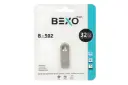 جعبه فلش مموری بکسومن BEXOman B-502 32GB USB 2.0