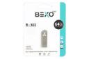 جعبه فلش مموری بکسومن BEXOman B-502 64GB USB 2.0
