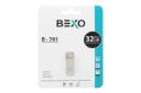 جعبه فلش مموری بکسومن BEXOman B-701 32GB USB 3.0