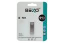 جعبه فلش مموری بکسومن BEXOman B-701 64GB USB 3.0