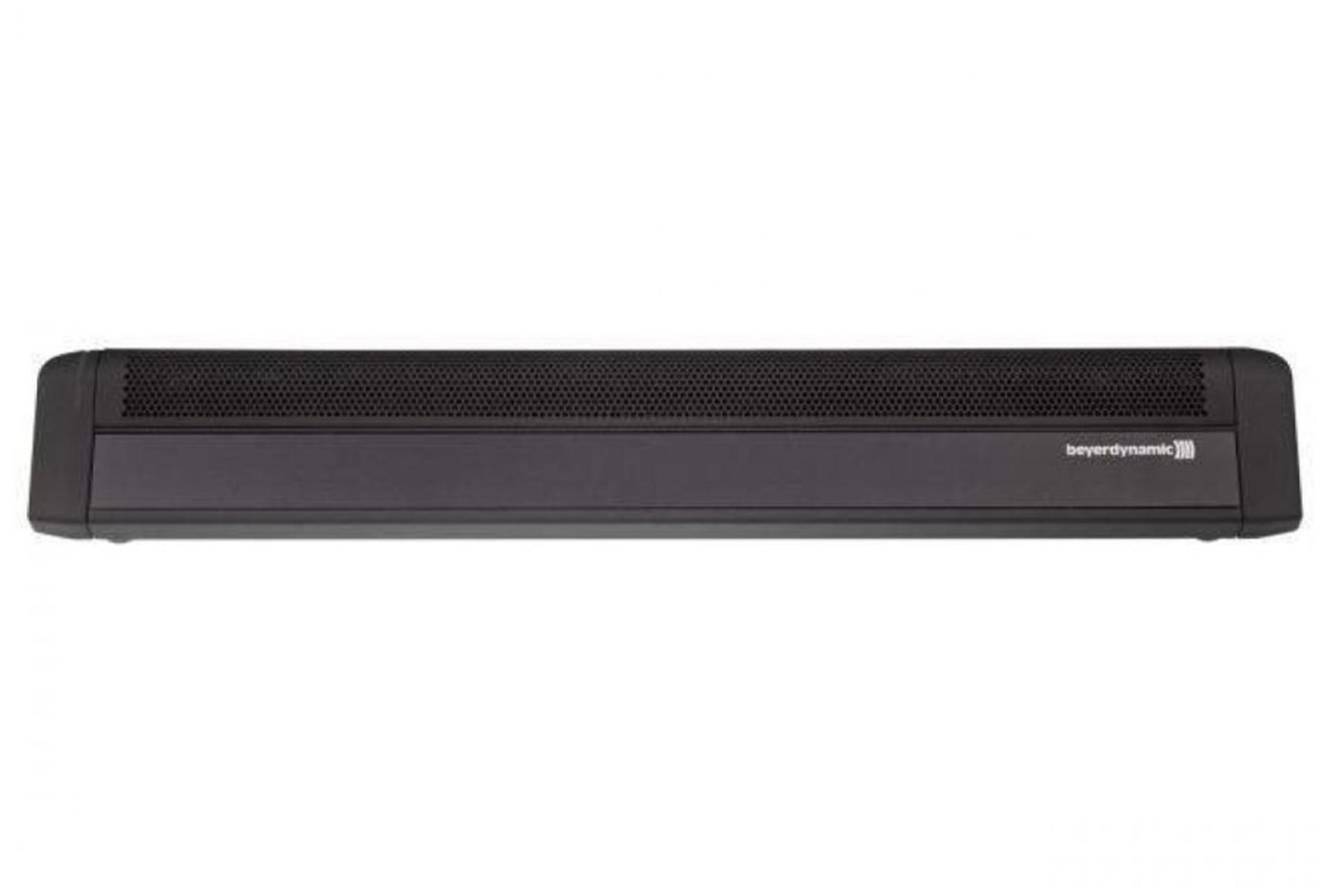 ابعاد و اندازه میکروفون بیرداینامیک MPR 211B