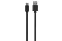 کابل شارژ USB بیاند Type-A به Type-C مدل BA-331 با طول 1 متر