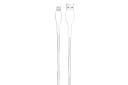 کابل شارژ USB بیاند Type-A به Lightning مدل BA-343 با طول 1 متر