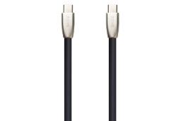 کابل شارژ USB بیاند Type-C به Type-C مدل BA-514 با طول 1 متر