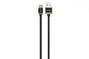 کابل شارژ USB بیاند Type-A به Type-C مدل BA-517 با طول 1 متر