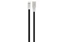 کابل شارژ USB بیاند Type-A به Micro-USB مدل BA-524 با طول 1 متر