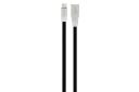 کابل شارژ USB بیاند Type-A به Lightning مدل BA-528 با طول 1 متر