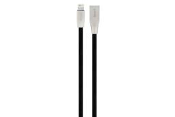 کابل شارژ USB بیاند Type-A به Lightning مدل BA-528 با طول 1 متر