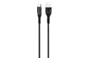 کابل شارژ USB بیاند Type-A به Type-C مدل BA-534 با طول 1 متر