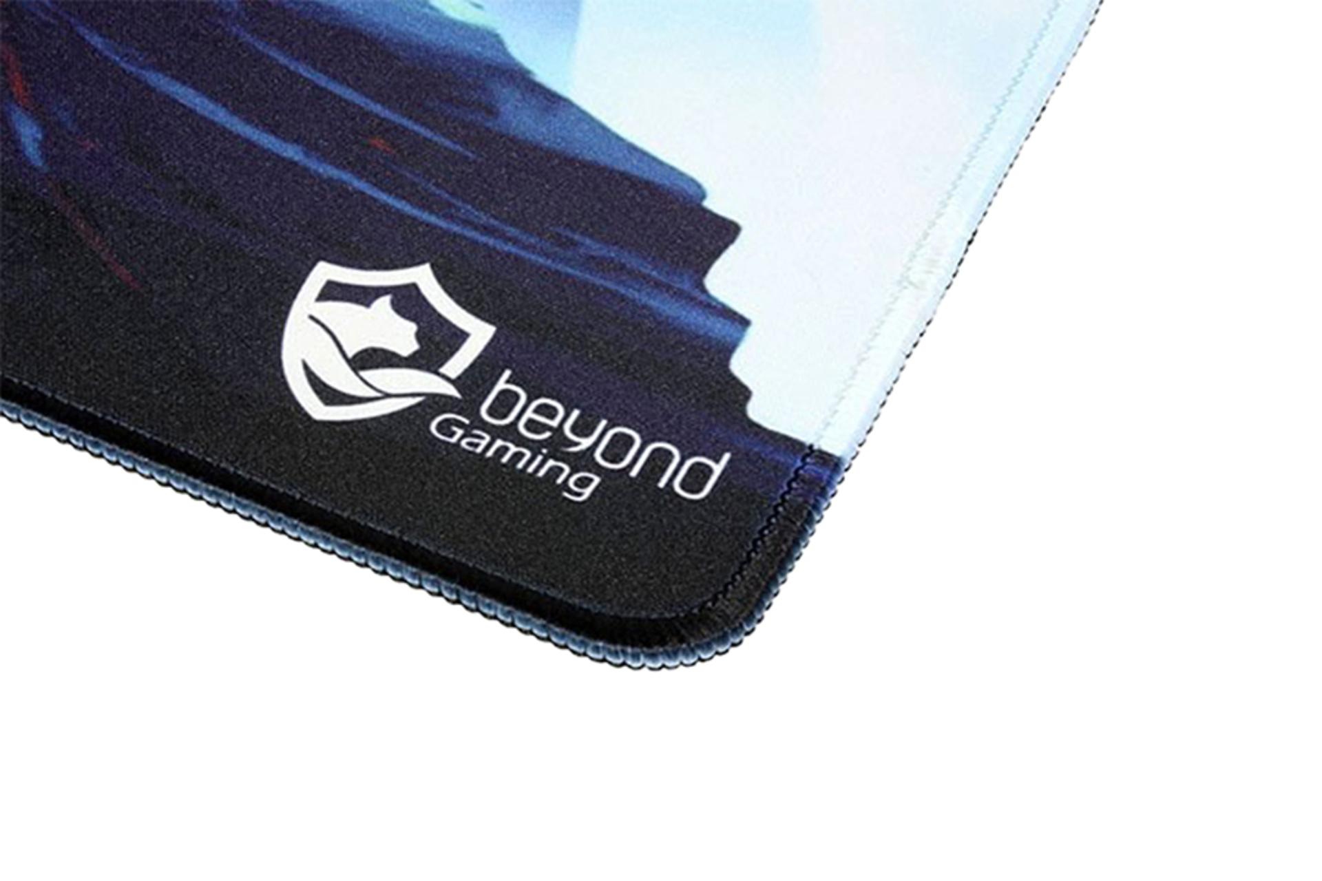ماوس پد بیاند beyond-ba-804 نمای نزدیک