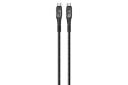 کابل شارژ USB بیاند Type-C به Type-C مدل BCC-532 با طول 1 متر