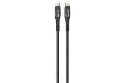 کابل شارژ USB بیاند Type-C به Type-C مدل BCC-532 با طول 1 متر