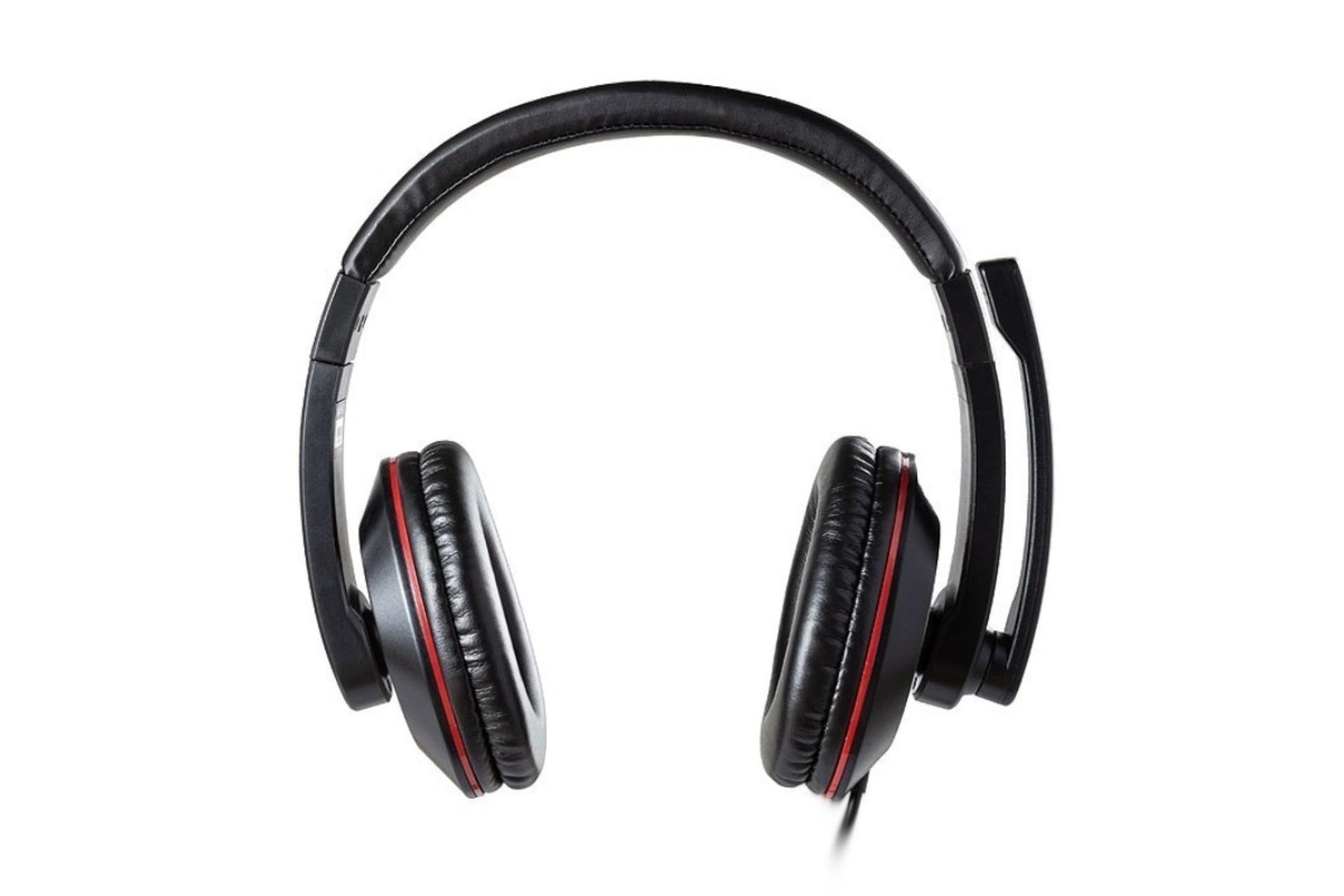 هدفون بیاند BH-670 رنگ مشکی