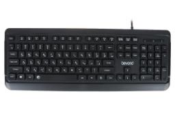 نمای بالا و دکمه های کیبورد بیاند BK-4760