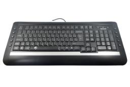 ابعاد و اندازه کیبورد بیاند BK-6141