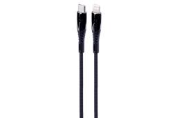 کابل شارژ USB بیاند Type-C به Lightning مدل BLC-531 با طول 1 متر