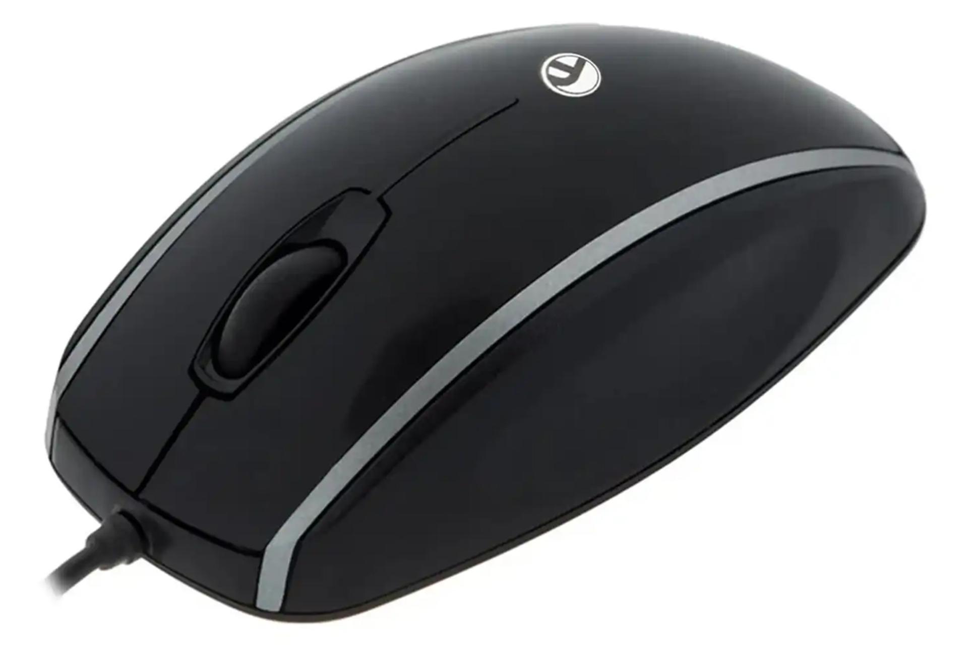 ابعاد و اندازه ماوس بیاند BM-1145