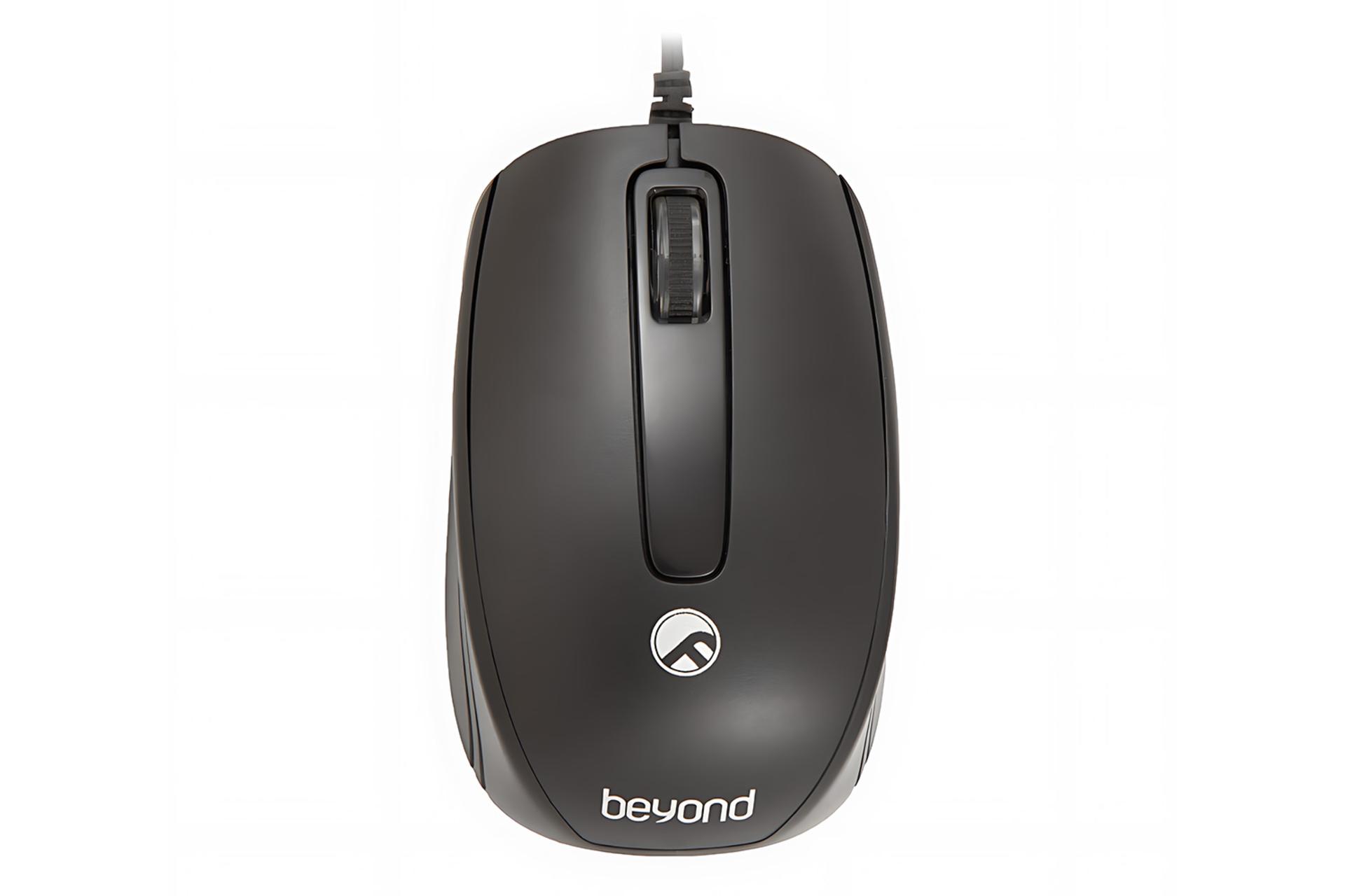 ماوس بیاند Beyond BM-1218