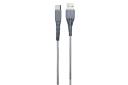 کابل شارژ USB بیاند Type-A به Type-C مدل BUC-301 با طول 1 متر