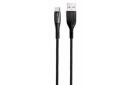 کابل شارژ USB بیاند Type-A به Type-C مدل BUC-501 با طول 1 متر