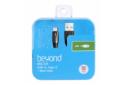 جعبه کابل شارژ USB بیاند Type-A به Type-C مدل BUC-501 با طول 1 متر