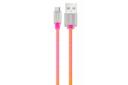 کابل شارژ USB بیاند Type-A به Type-C مدل BUC-531 KF با طول 1 متر