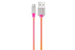 کابل شارژ USB بیاند Type-A به Type-C مدل BUC-531 KF با طول 1 متر