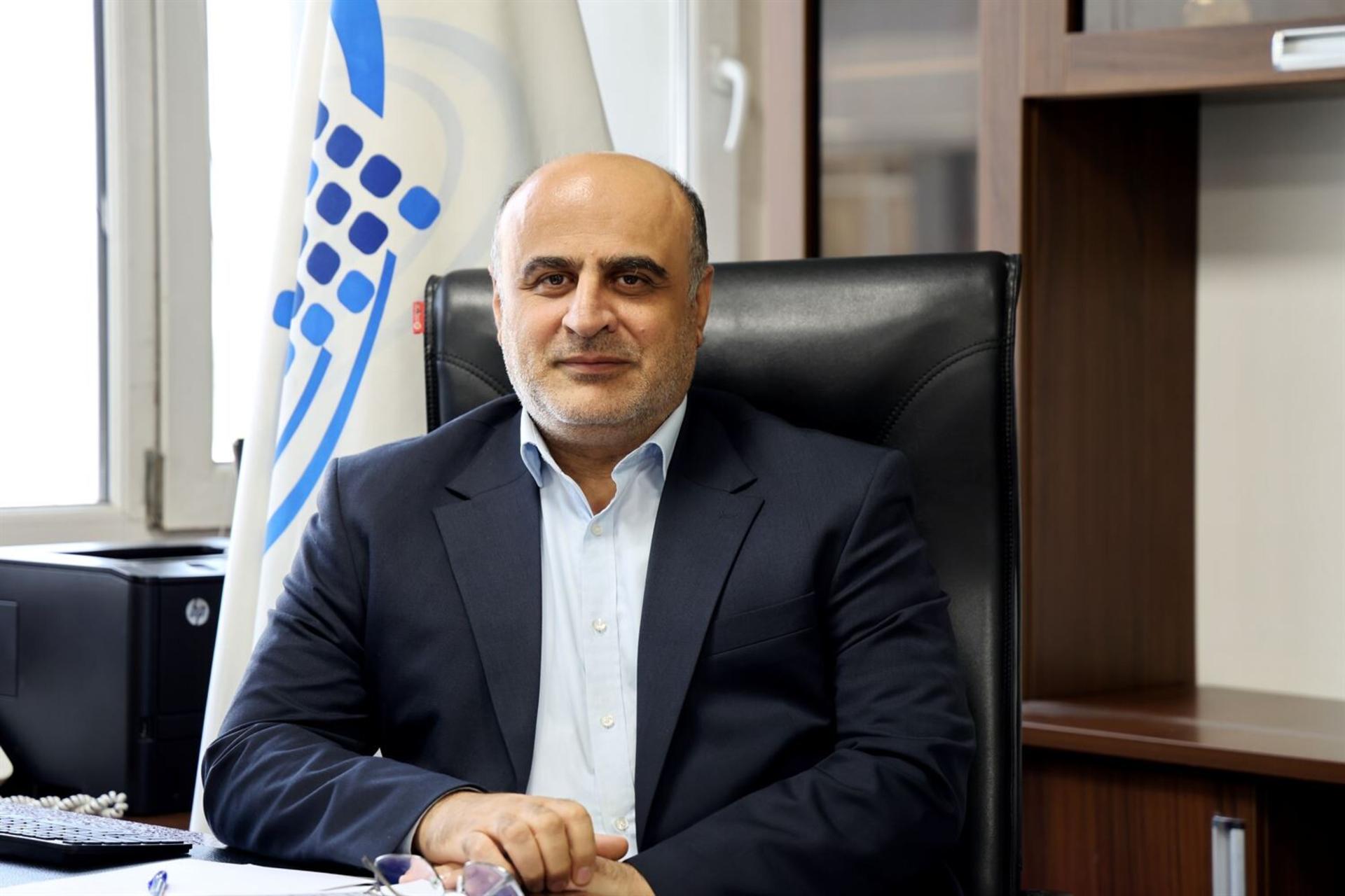 مسعود بیگلریان