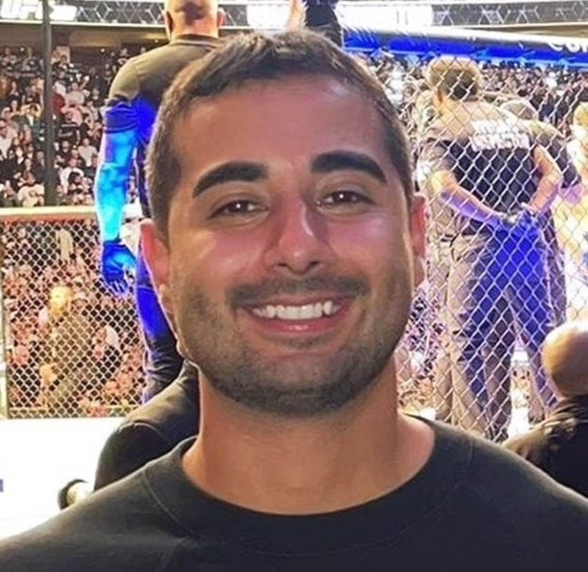 بیژن تهرانی