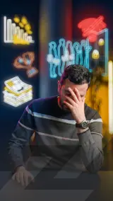 آماری رزومه جاب‌ویژن