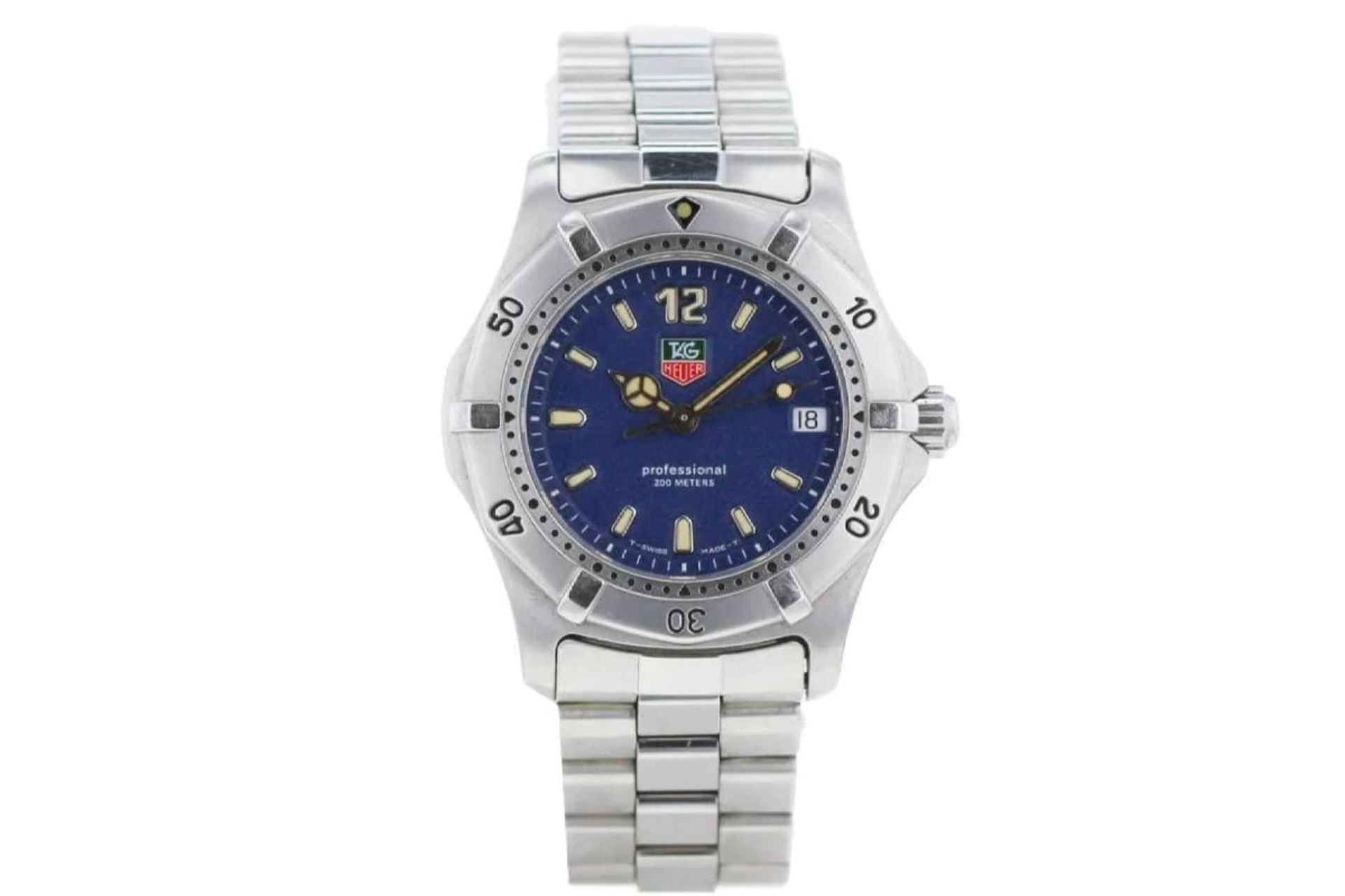 ساعت بیل گیتس