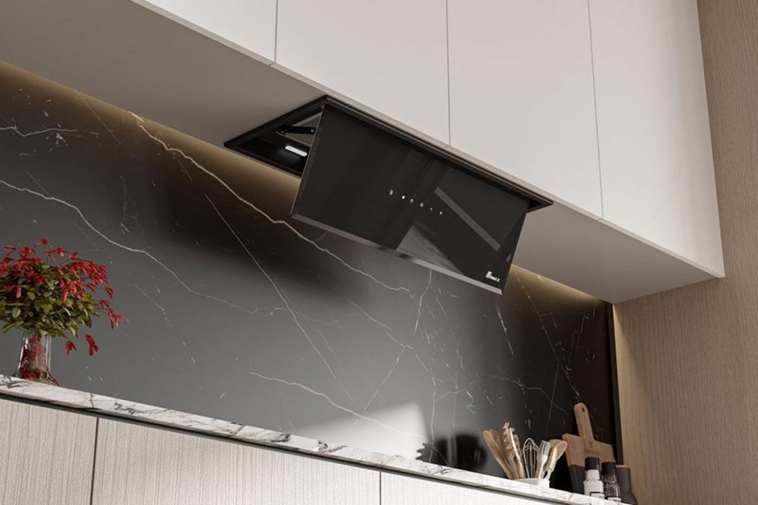 قیمت هود بیمکث زیرکابینتی در بخش محصولات زومیت