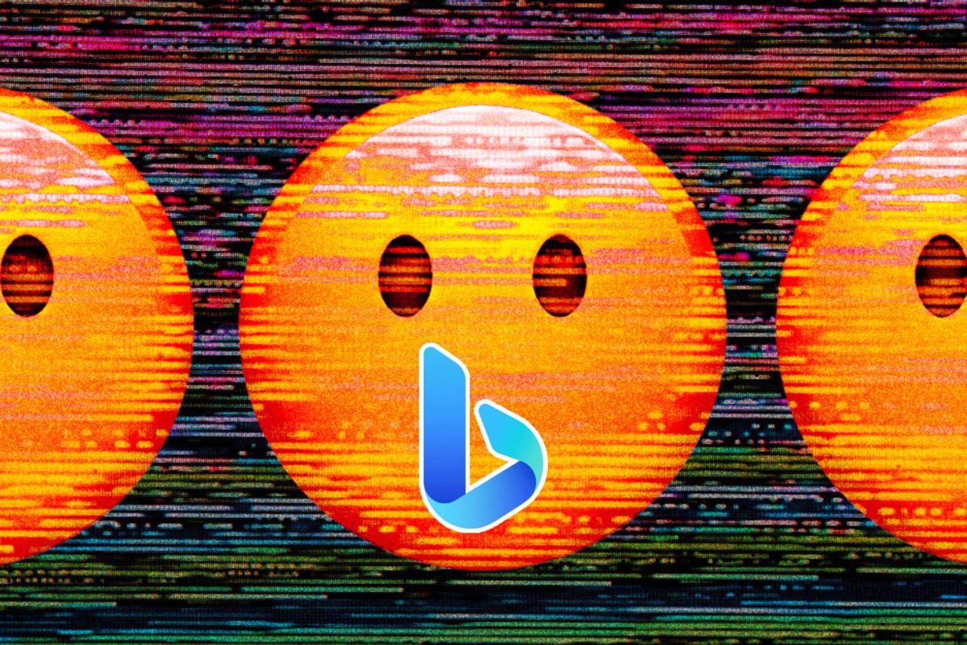 احساسات بینگ جدید مایکروسافت