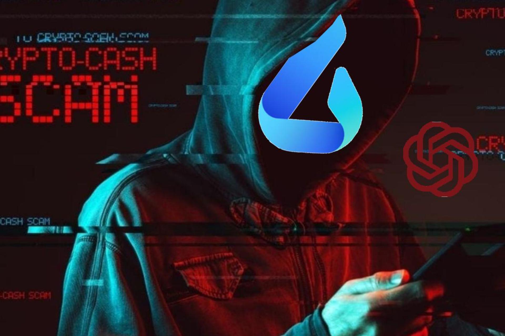 توکن های کلاه برداری رمزارز مرتبط با بینگ جدید و ChatGPT