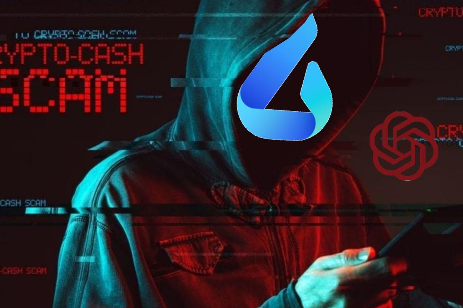 توکن های کلاه برداری رمزارز مرتبط با بینگ جدید و ChatGPT