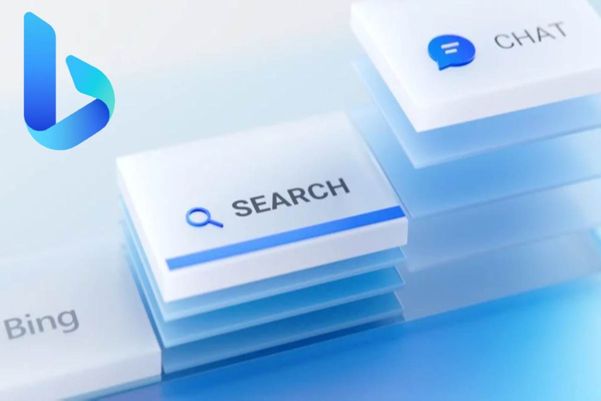 بینگ جدید مایکروسافت