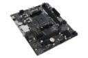 سمت چپ مادربرد بایواستار Biostar A520MT Ver. 6.0