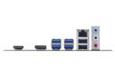 اتصالات مادربرد بایواستار Biostar A520MT Ver. 6.0