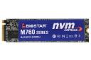 اس اس دی بایواستار M760 NVMe M.2 ظرفیت 1 ترابایت