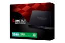 جعبه اس اس دی بایواستار S160 SATA 2.5 Inch ظرفیت 256 گیگابایت