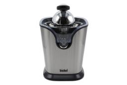 نمای جلوی آب‌مرکبات گیری اهرمی بیشل BL-CJ-004 بدنه استیل