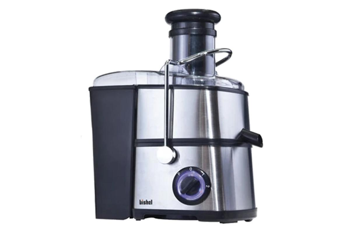 آبمیوه گیری بیشل BL-FP-011 نمای جلو