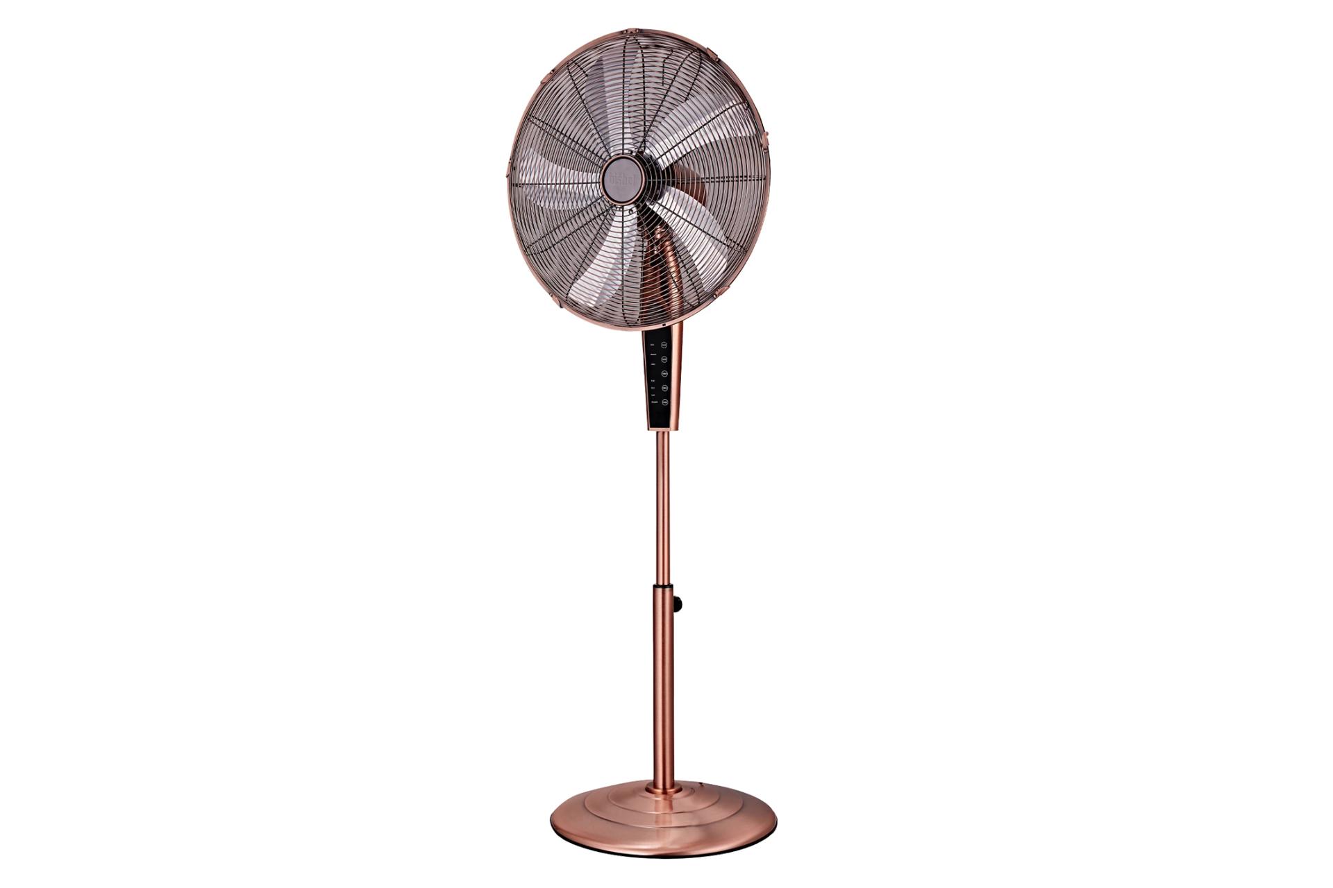 مرجع متخصصين ايران ابعاد و اندازه پنكه بيشل BL-SF-103