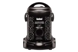 نمای جلوی جاروبرقی سطلی بیشل BL-VC-2040