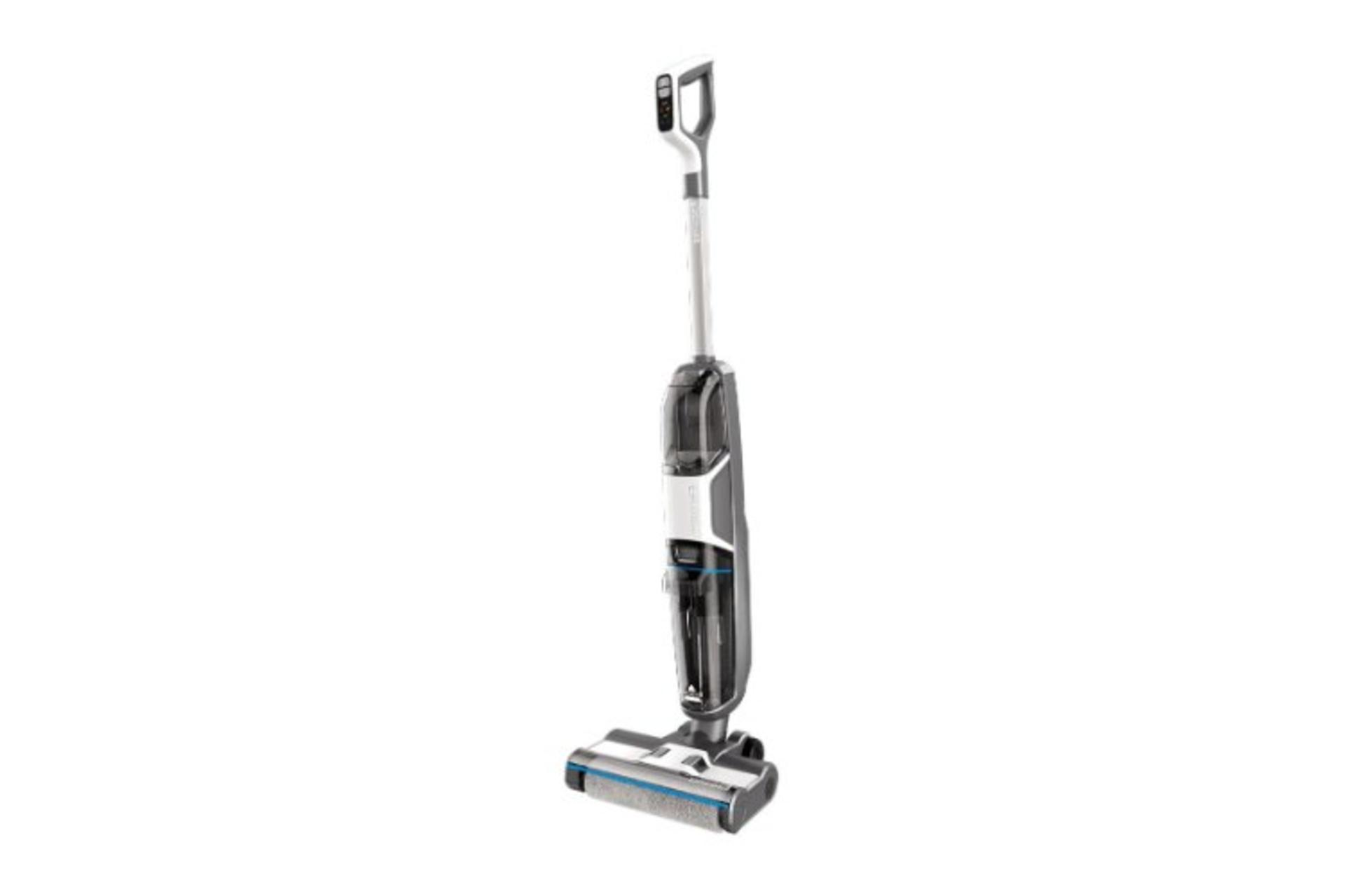 جارو شارژی بیسل Bissell Crosswave HF3