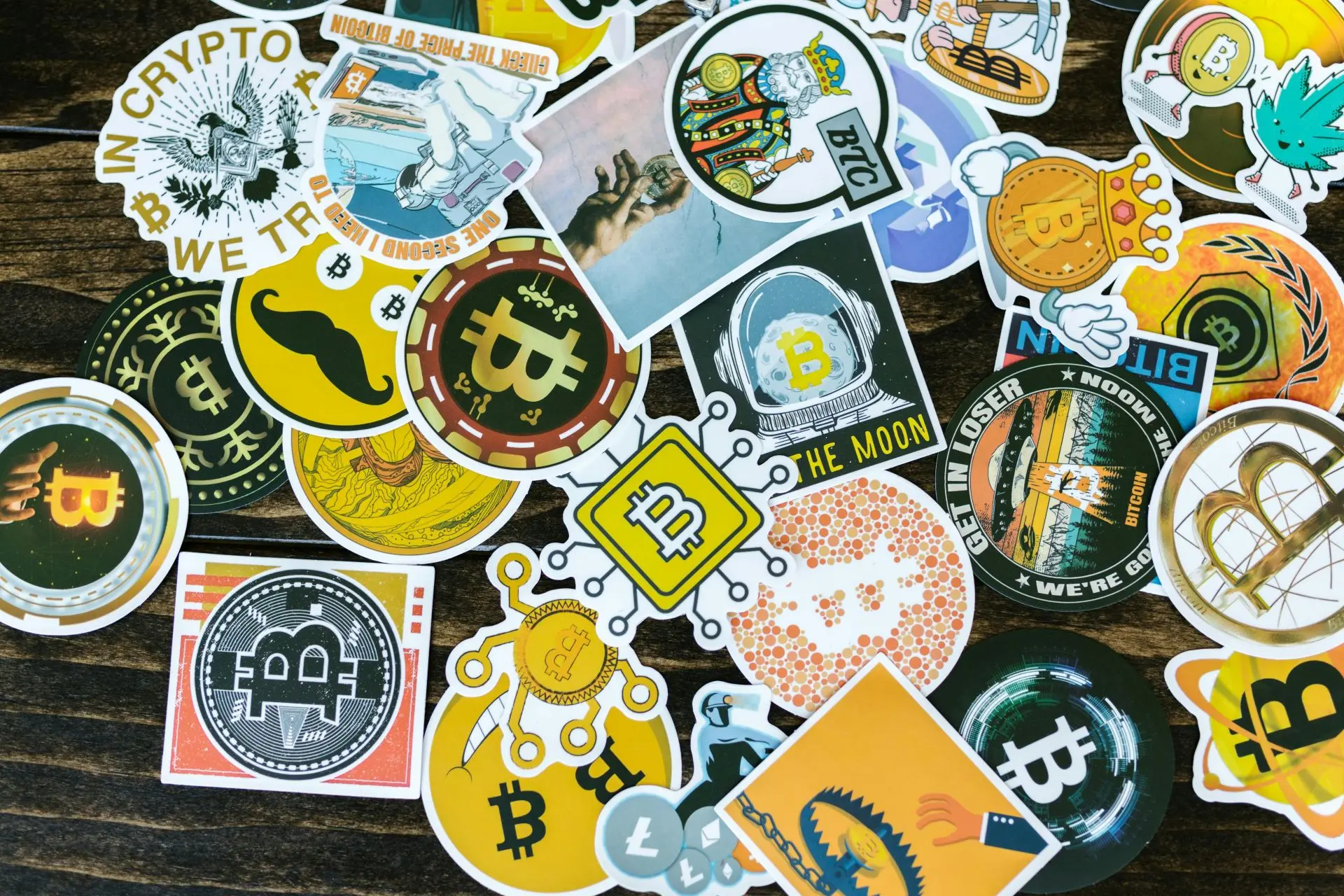 بیت کوین