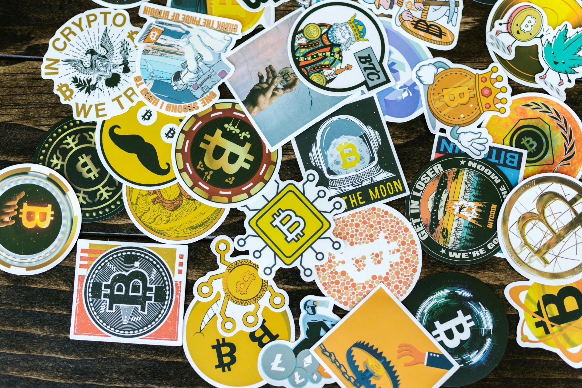بیت کوین