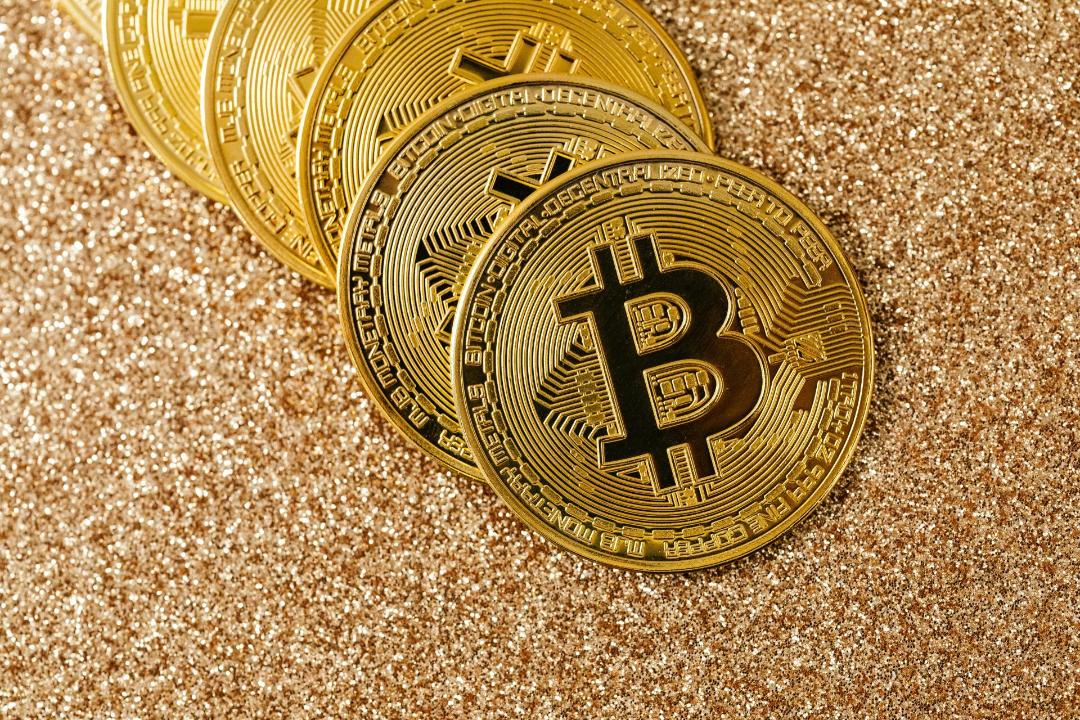 بیت کوین